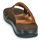 Casual Attitude  NEW004  Marrone -  Ciabatta Uomo - 5