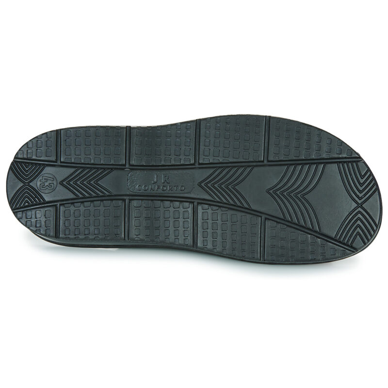 Casual Attitude  NEW004  Marrone -  Ciabatta Uomo - 7