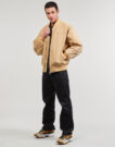 Veste Tommy Jeans TJM CLASSICS BOMBER JACKET EXT Beige Vestes Homme - 3