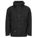 Giubbotto Tommy Jeans TJM TECH OUTDOORCHICAGO EXT Nero Giubbotti Uomo - 1