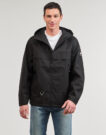 Giubbotto Tommy Jeans TJM TECH OUTDOORCHICAGO EXT Nero Giubbotti Uomo - 2