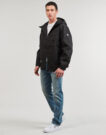 Giubbotto Tommy Jeans TJM TECH OUTDOORCHICAGO EXT Nero Giubbotti Uomo - 3