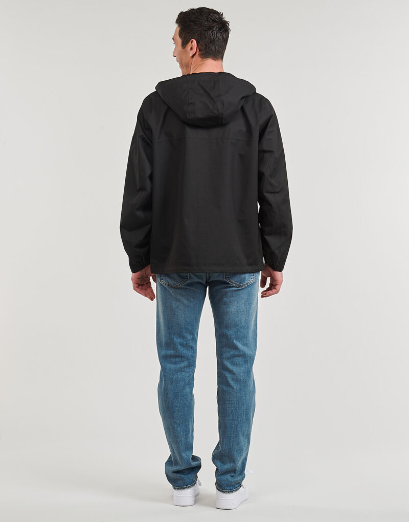 Giubbotto Tommy Jeans TJM TECH OUTDOORCHICAGO EXT Nero Giubbotti Uomo - 4