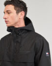 Giubbotto Tommy Jeans TJM TECH OUTDOORCHICAGO EXT Nero Giubbotti Uomo - 5