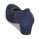 Otess / Zoï Otess Blu Décolleté Donna - 5