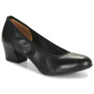 Otess / Zo&iuml; Otess Nero D&eacute;collet&eacute; Donna - 1