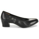 Otess / Zo&iuml; Otess Nero D&eacute;collet&eacute; Donna - 2