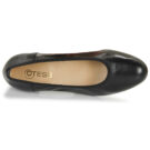 Otess / Zo&iuml; Otess Nero D&eacute;collet&eacute; Donna - 6