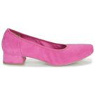Otess / Zoï 14220-CAM-PURPLE Rosa Décolleté Donna - 2