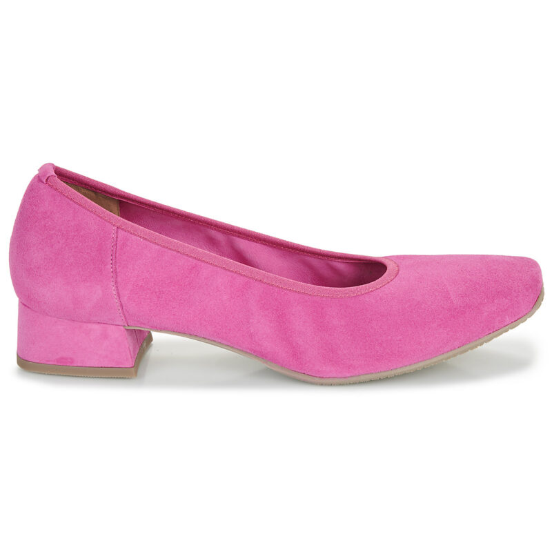 Otess / Zoï 14220-CAM-PURPLE Rosa Décolleté Donna - 2