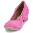Otess / Zoï 14220-CAM-PURPLE Rosa Décolleté Donna - 3