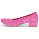 Otess / Zoï 14220-CAM-PURPLE Rosa Décolleté Donna - 4