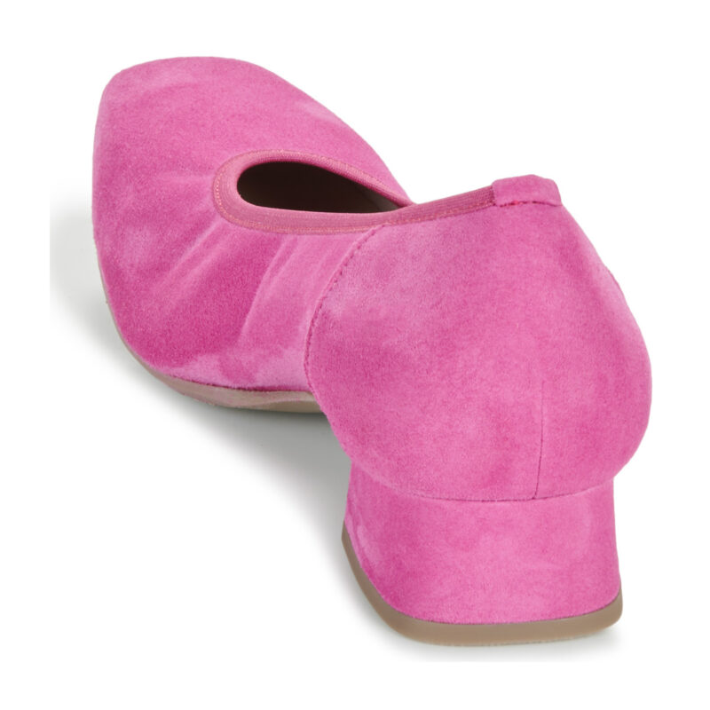 Otess / Zoï 14220-CAM-PURPLE Rosa Décolleté Donna - 5