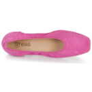 Otess / Zoï 14220-CAM-PURPLE Rosa Décolleté Donna - 6