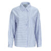 Chemise Betty London SOLENN Blanc Chemises Femme