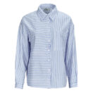 Chemise Betty London SOLENN Blanc Camicie Donna - 1