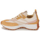 Pepe jeans LUCKY PRINT Beige Sneakers basse Donna - 4