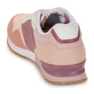 Pepe jeans LONDON URBAN Rosa Sneakers basse Donna - 5