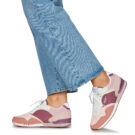 Pepe jeans LONDON URBAN Rosa Sneakers basse Donna - 8
