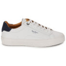 Pepe jeans  YOGI ORIGINAL  Bianco -  Sneakers Uomo - 2