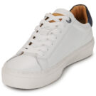 Pepe jeans  YOGI ORIGINAL  Bianco -  Sneakers Uomo - 3