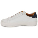 Pepe jeans  YOGI ORIGINAL  Bianco -  Sneakers Uomo - 4