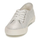 Pepe Jeans BRADY PARTY W Argento Sneakers basse Donna - 3
