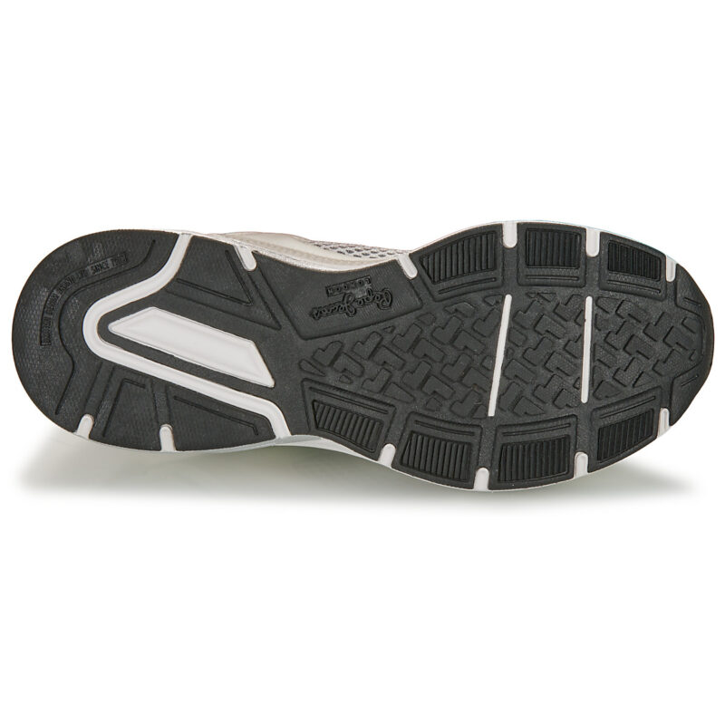 Pepe jeans DAVE EVOLUTION W Wei&szlig; Damen-Sneaker - 7