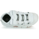 New Rock IMPACT Bianco Derby Uomo - 6
