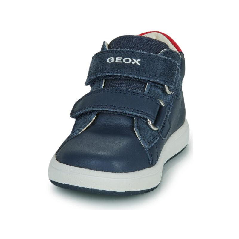 Geox B BIGLIA BOY Marine Sneakers Bambino - 3