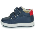 Geox B BIGLIA BOY Marine Sneakers Bambino - 4