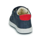 Geox B BIGLIA BOY Marine Sneakers Bambino - 5