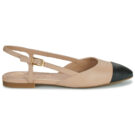 Unisa ASLEY Beige Ballerinas Damen - 2