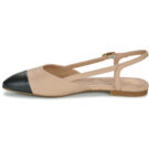 Unisa ASLEY Beige Ballerinas Damen - 4