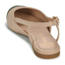 Unisa ASLEY Beige Ballerinas Damen - 5