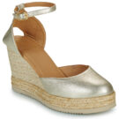 Unisa CAMEO Oro Espadrillas Donna - 1