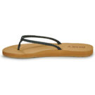 Roxy COSTAS II Nero Infradito Donna - 4