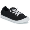 Roxy  BAYSHORE PLUS  Nero -  Sneakers basse Donna