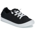 Roxy BAYSHORE PLUS Nero Sneakers basse Donna - 1