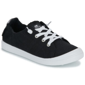 Roxy  BAYSHORE PLUS  Nero -  Sneakers basse Donna