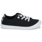 Roxy BAYSHORE PLUS Nero Sneakers basse Donna - 2