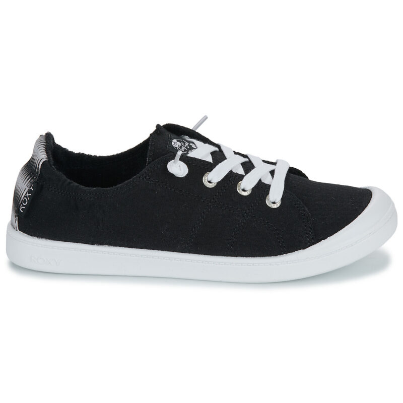 Roxy BAYSHORE PLUS Nero Sneakers basse Donna - 2