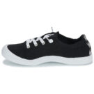 Roxy BAYSHORE PLUS Nero Sneakers basse Donna - 4