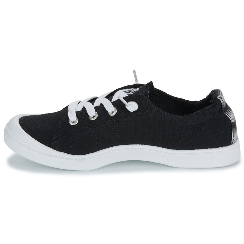 Roxy BAYSHORE PLUS Nero Sneakers basse Donna - 4
