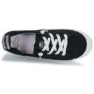 Roxy BAYSHORE PLUS Nero Sneakers basse Donna - 6