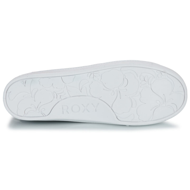 Roxy BAYSHORE PLUS Nero Sneakers basse Donna - 7