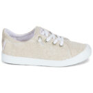 Roxy  BAYSHORE PLUS  Beige -  Sneakers basse Donna - 2