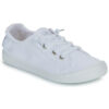 Roxy  BAYSHORE PLUS  Bianco -  Sneakers basse Donna