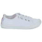 Roxy BAYSHORE PLUS Bianco Sneakers basse Donna - 2