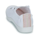 Roxy BAYSHORE PLUS Bianco Sneakers basse Donna - 5